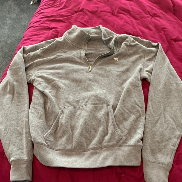 Pink Sweatshirt - Picture 2 of 2